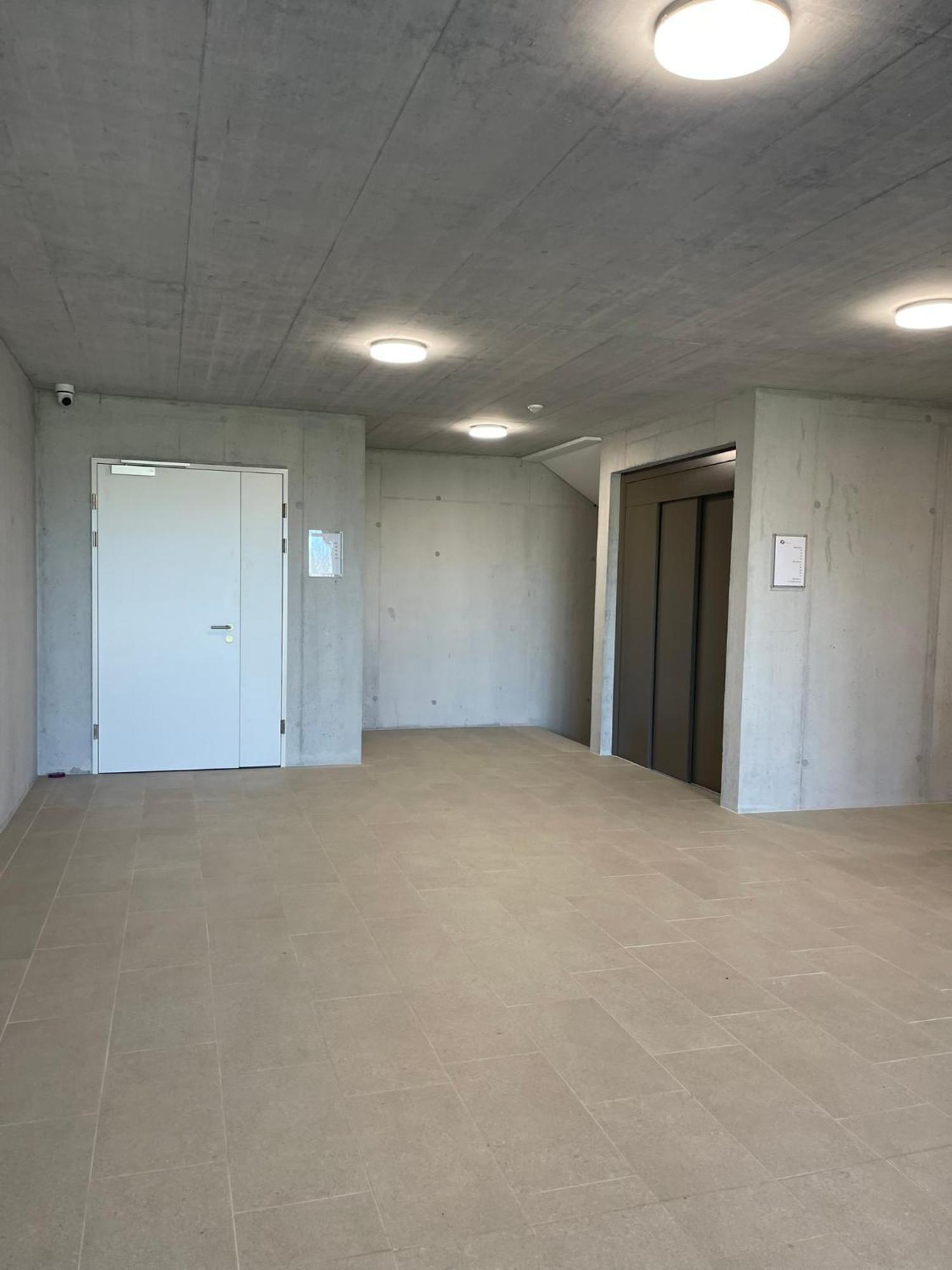 Hotel Swiss Bellevue Oberwangen Екстериор снимка